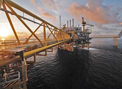 New Drilling Method Opens Vast Oil Fields In Us
